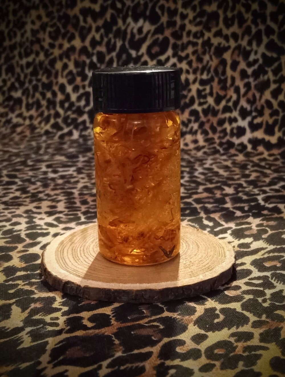 Dynamite Blockbuster ~ Ritual Oil ~ Remove Obstacles - Picture 3 of 3